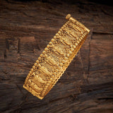 Kushal's Fashion Jewellery Antique Bangle 133891