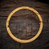 Kushal's Fashion Jewellery Antique Bangle 129233