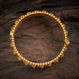 Kushal's Fashion Jewellery Antique Bangle 133891