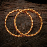 Kushal's Fashion Jewellery Antique Bangle 135864