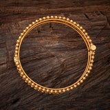 Kushal's Fashion Jewellery Antique Bangle 137722