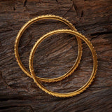 Kushal's Fashion Jewellery Antique Bangle 137951