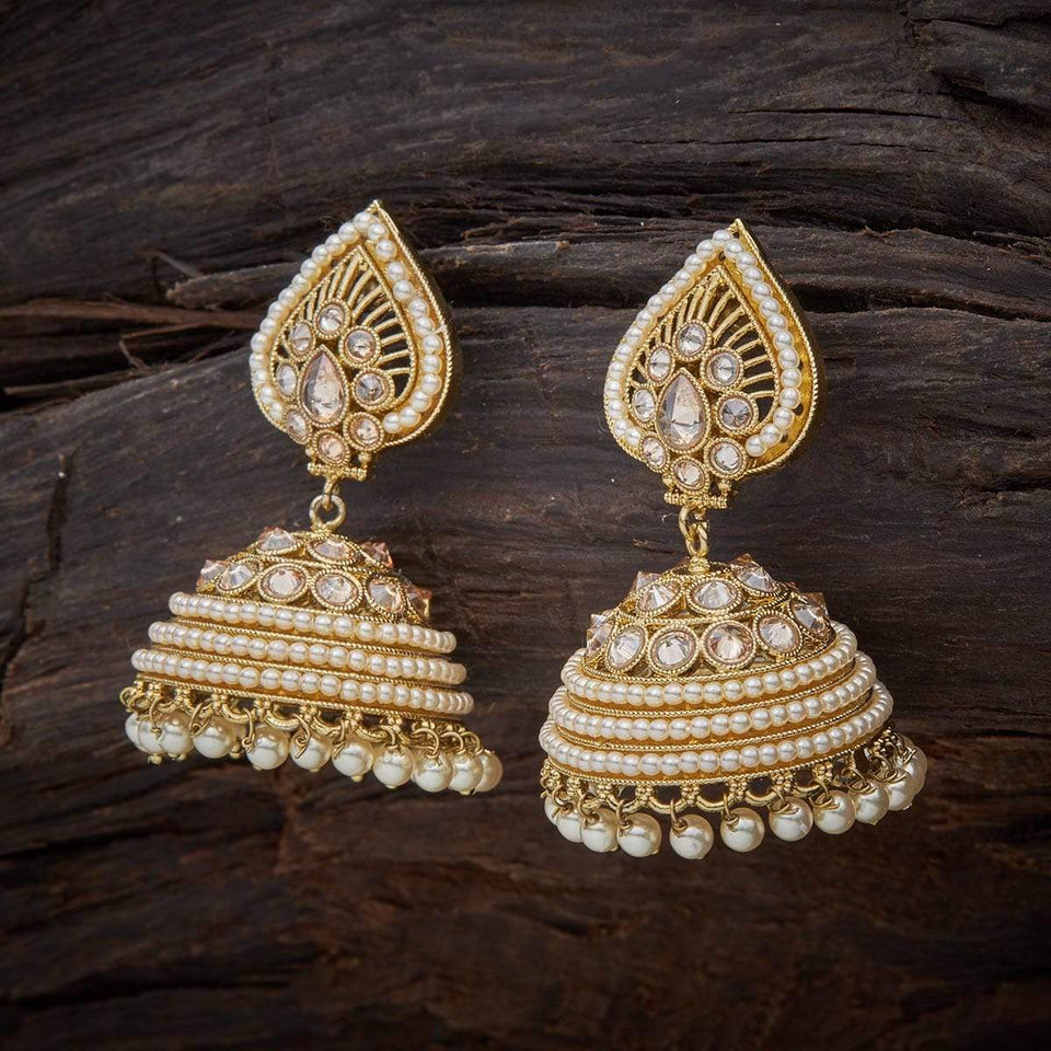 Antique Earring Antique Earring 127319