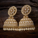 Kushal's Fashion Jewellery Antique Earring 127320