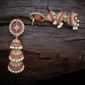 Antique Earring Antique Earring 127325