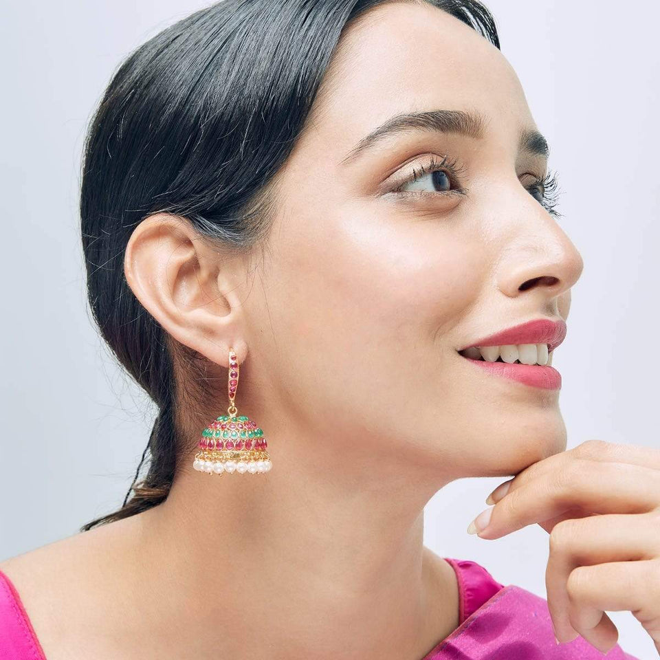 Antique Earring Antique Earring 127364