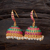 Antique Earring Antique Earring 127364