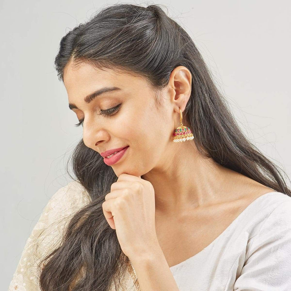 Antique Earring Antique Earring 127365