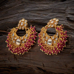 Antique Earring Antique Earring 127710
