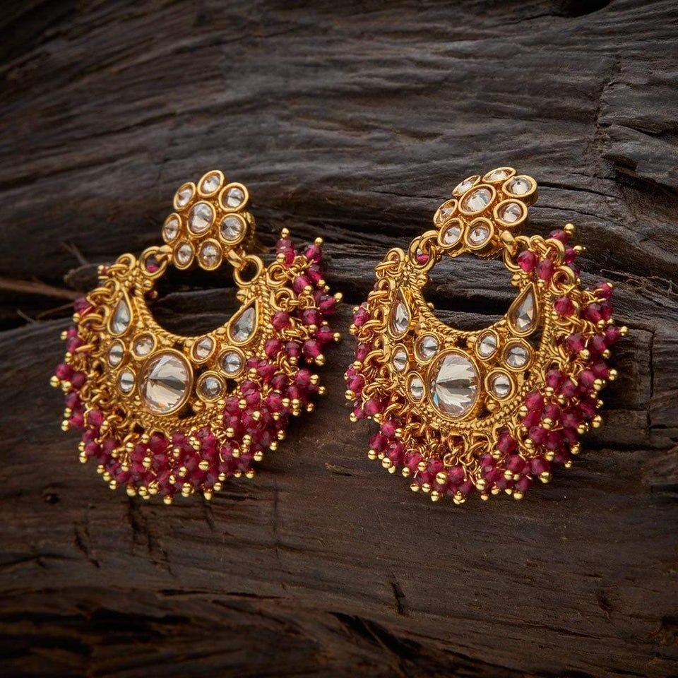 Antique Earring Antique Earring 127710