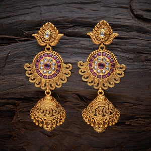 Antique Earring Antique Earring 127925
