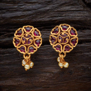 Antique Earring Antique Earring 128720