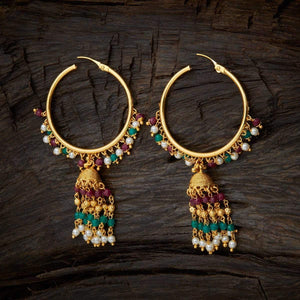 Antique Earring Antique Earring 129024