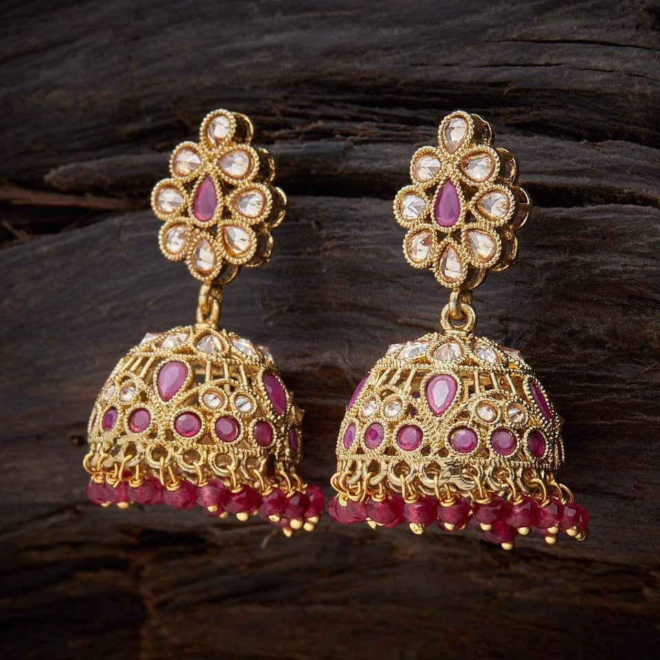 Antique Earring Antique Earring 129187