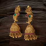 Antique Earring Antique Earring 129389