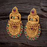 Antique Earring Antique Earring 131008