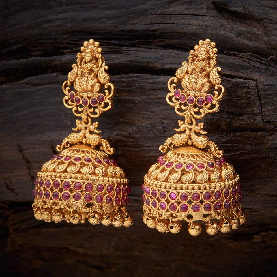 Antique Earring Antique Earring 131302