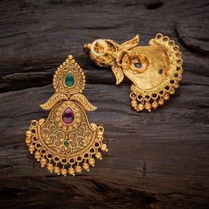 Antique Earring Antique Earring 132147