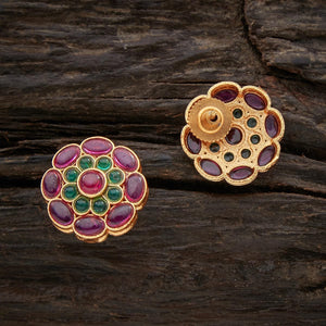 Antique Earring Antique Earring 134311