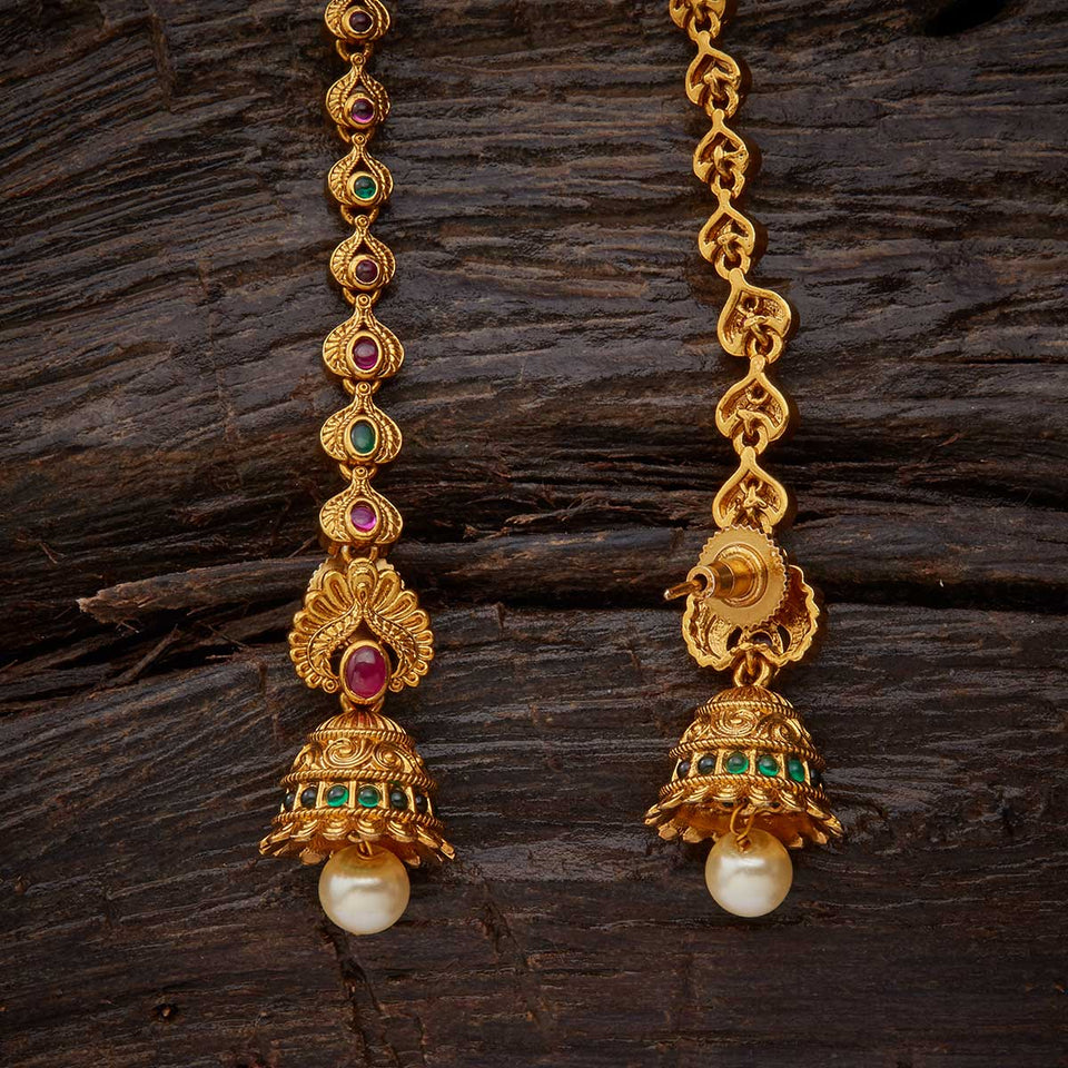 Antique Earring Antique Earring 137103