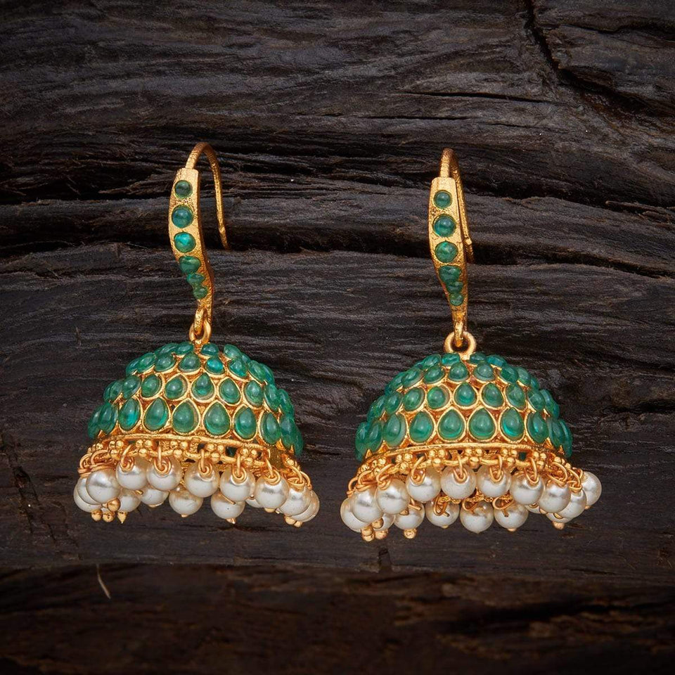 Antique Earring Antique Earring 127364