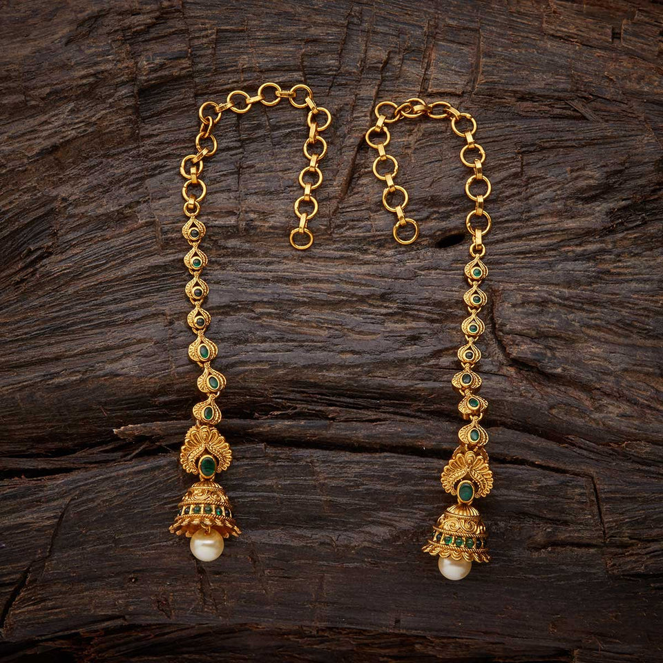 Antique Earring Antique Earring 137103