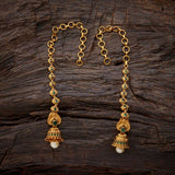 Antique Earring Antique Earring 137103