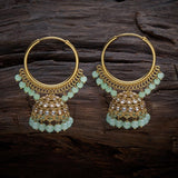 Kushal's Fashion Jewellery Antique Earring 127329