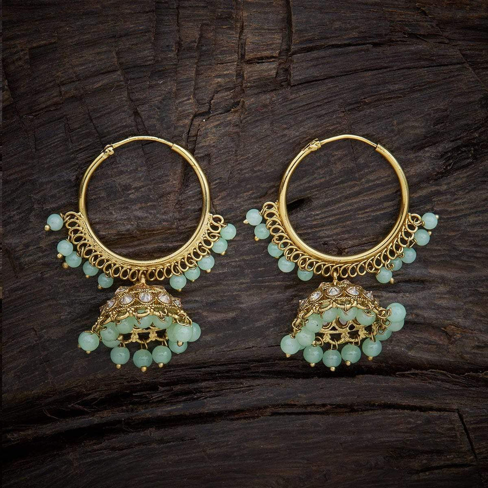 Antique Earring Antique Earring 127331