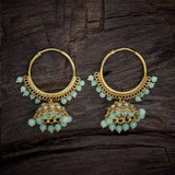 Antique Earring Antique Earring 127331