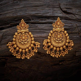 Antique Earring Antique Earring 135020
