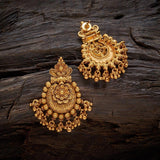 Antique Earring Antique Earring 135020