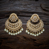 Kushal's Fashion Jewellery Antique Earring 127335