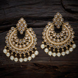 Kushal's Fashion Jewellery Antique Earring 127336
