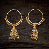 Antique Earring Antique Earring 129024