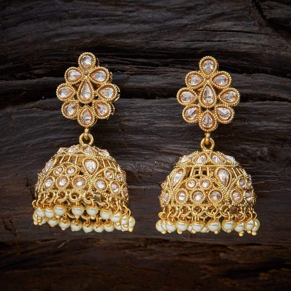 Antique Earring Antique Earring 129187