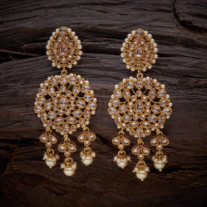 Antique Earring Antique Earring 129201