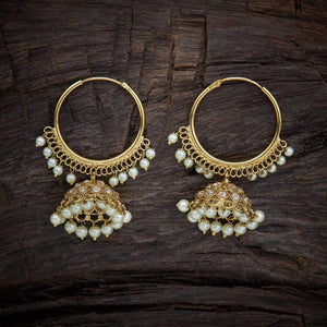 Antique Earring Antique Earring 127331