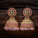 Kushal's Fashion Jewellery Antique Earring 127320
