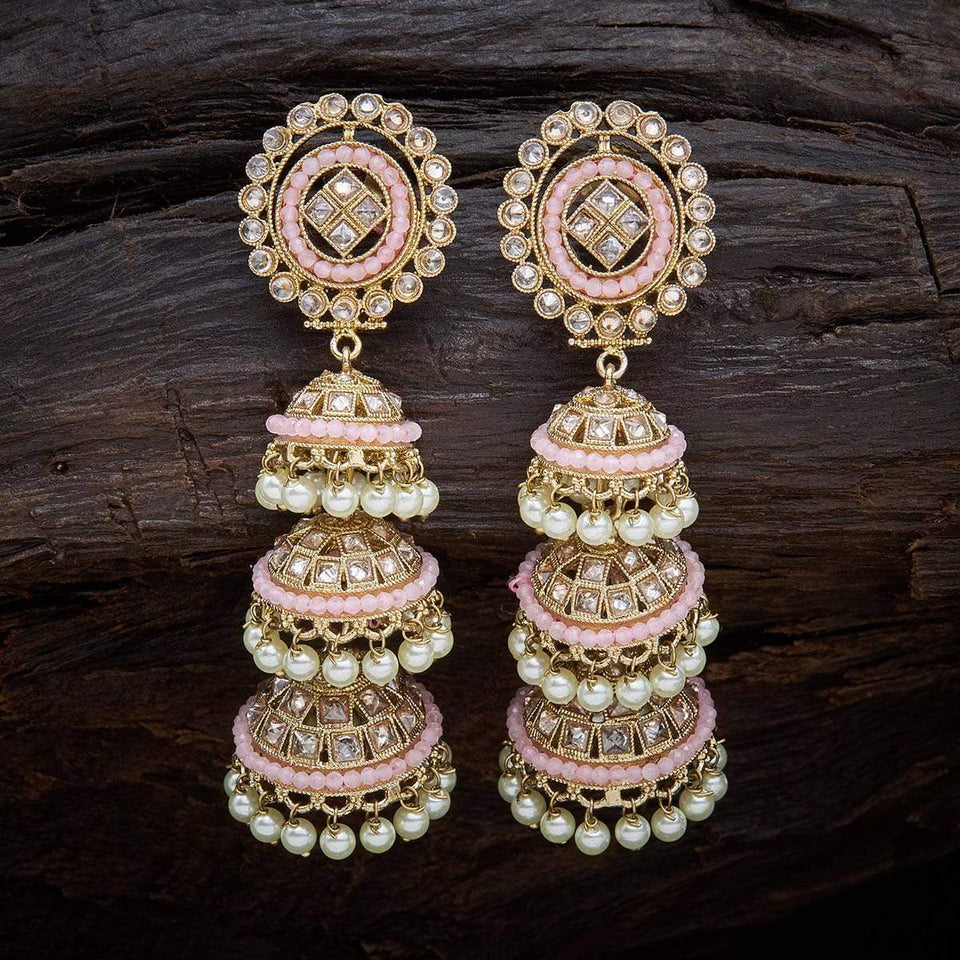 Antique Earring Antique Earring 127325