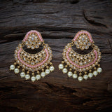 Kushal's Fashion Jewellery Antique Earring 127335