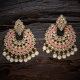 Kushal's Fashion Jewellery Antique Earring 127336