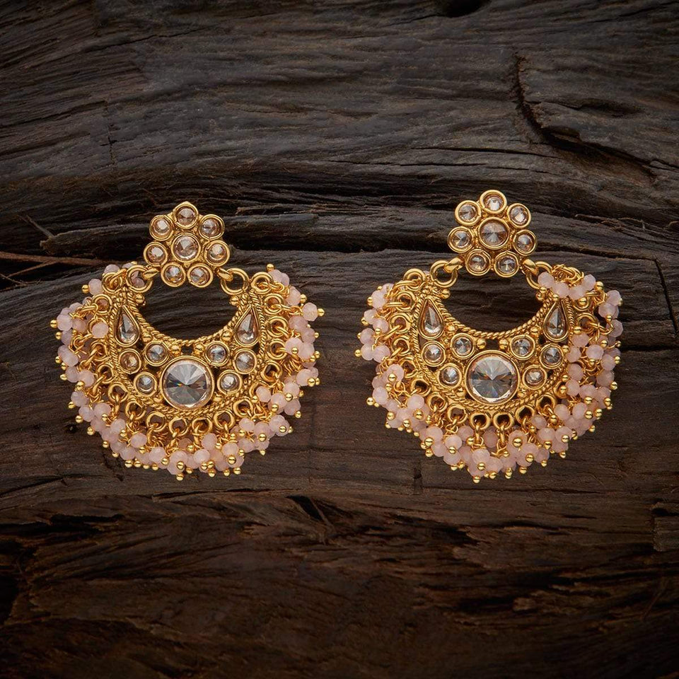 Antique Earring Antique Earring 127710