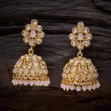 Kushal's Fashion Jewellery Antique Earring 129187