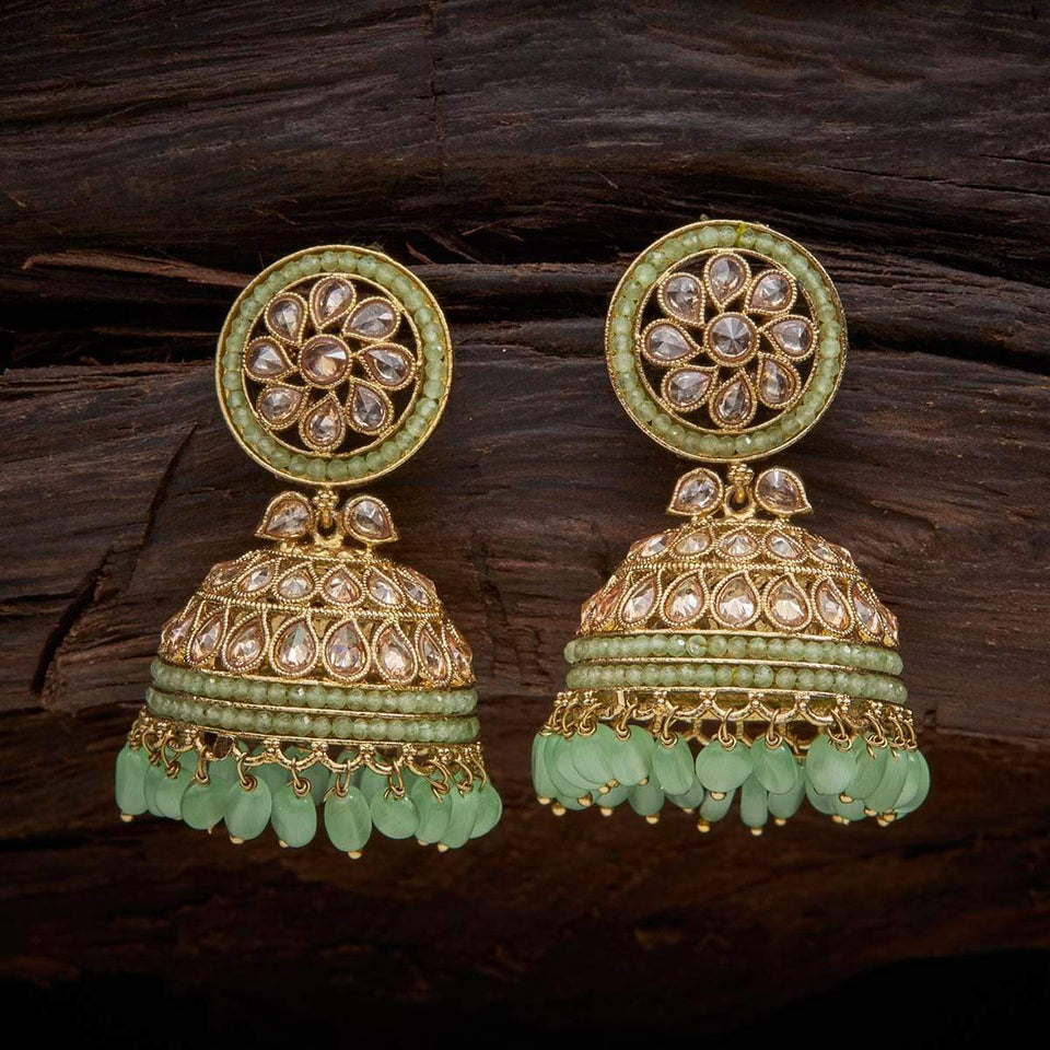 Antique Earring Antique Earring 127320