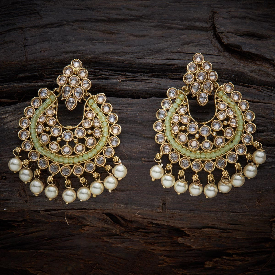 Antique Earring Antique Earring 127336