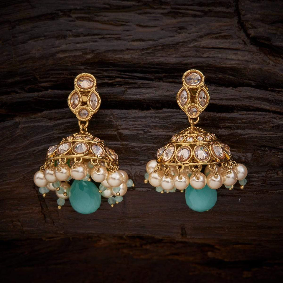 Antique Earring Antique Earring 128646