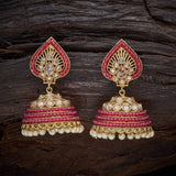 Kushal's Fashion Jewellery Antique Earring 127319