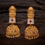 Antique Earring Antique Earring 128824