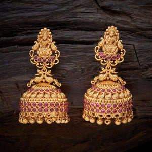 Antique Earring Antique Earring 131302